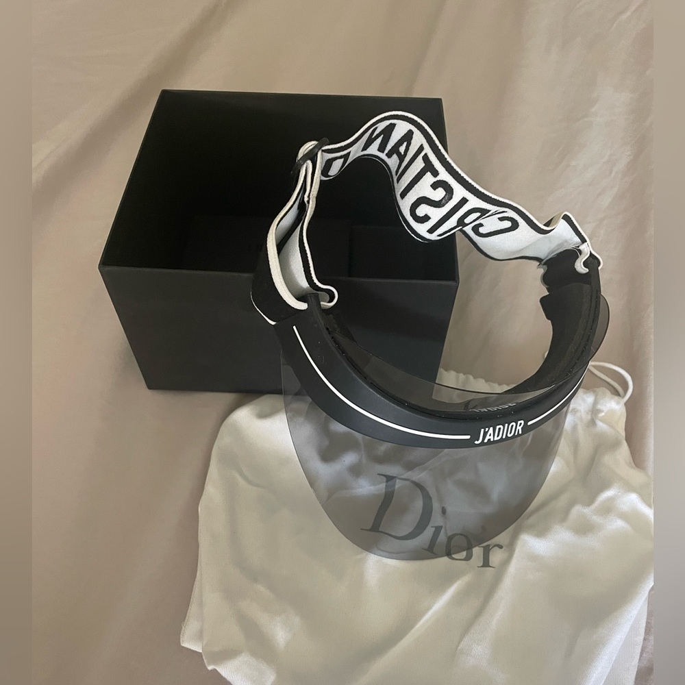Dior Visor - image 2